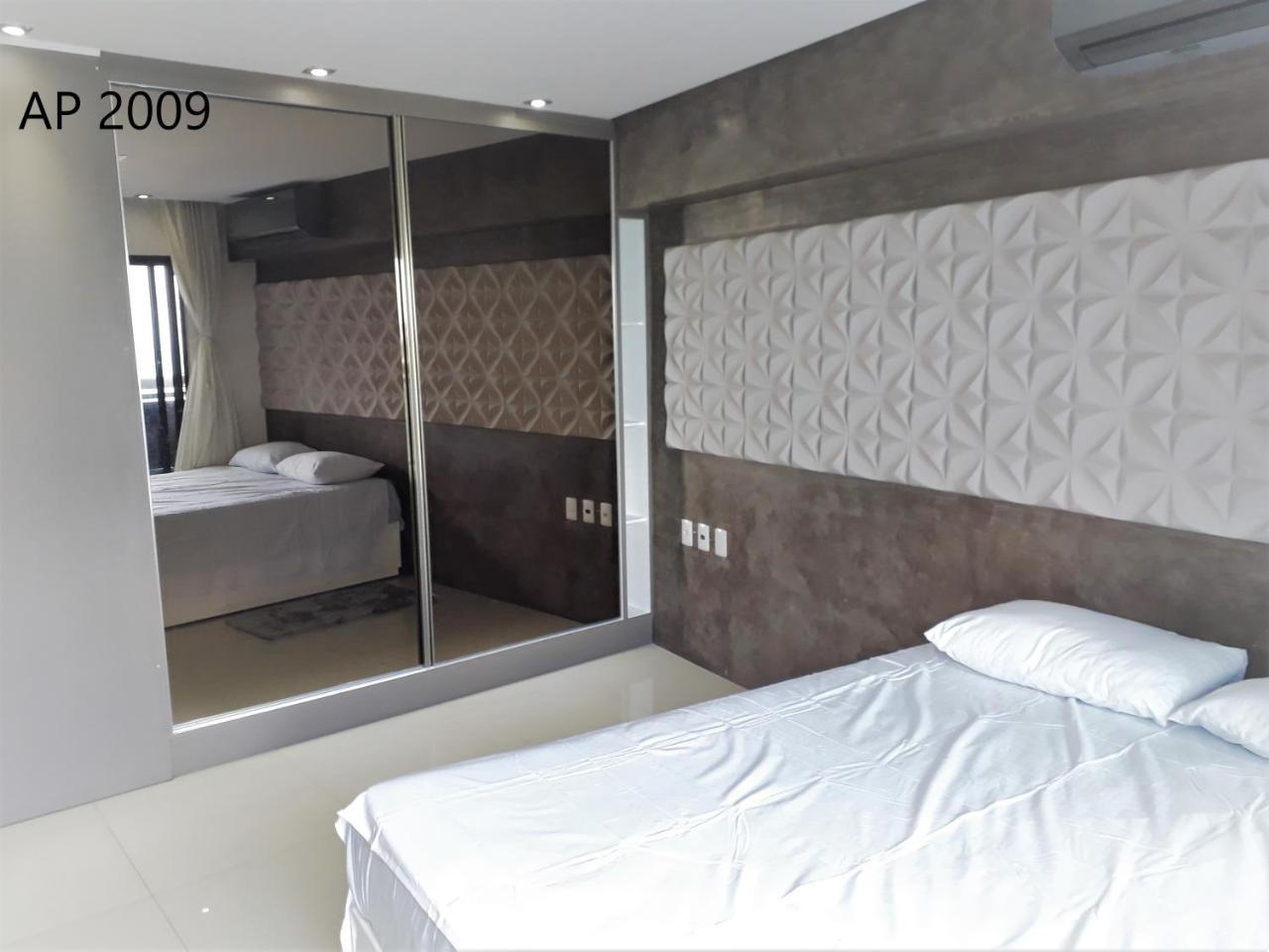 Apartamentos Landscape Beira Mar ฟอร์ตาเลซา ภายนอก รูปภาพ