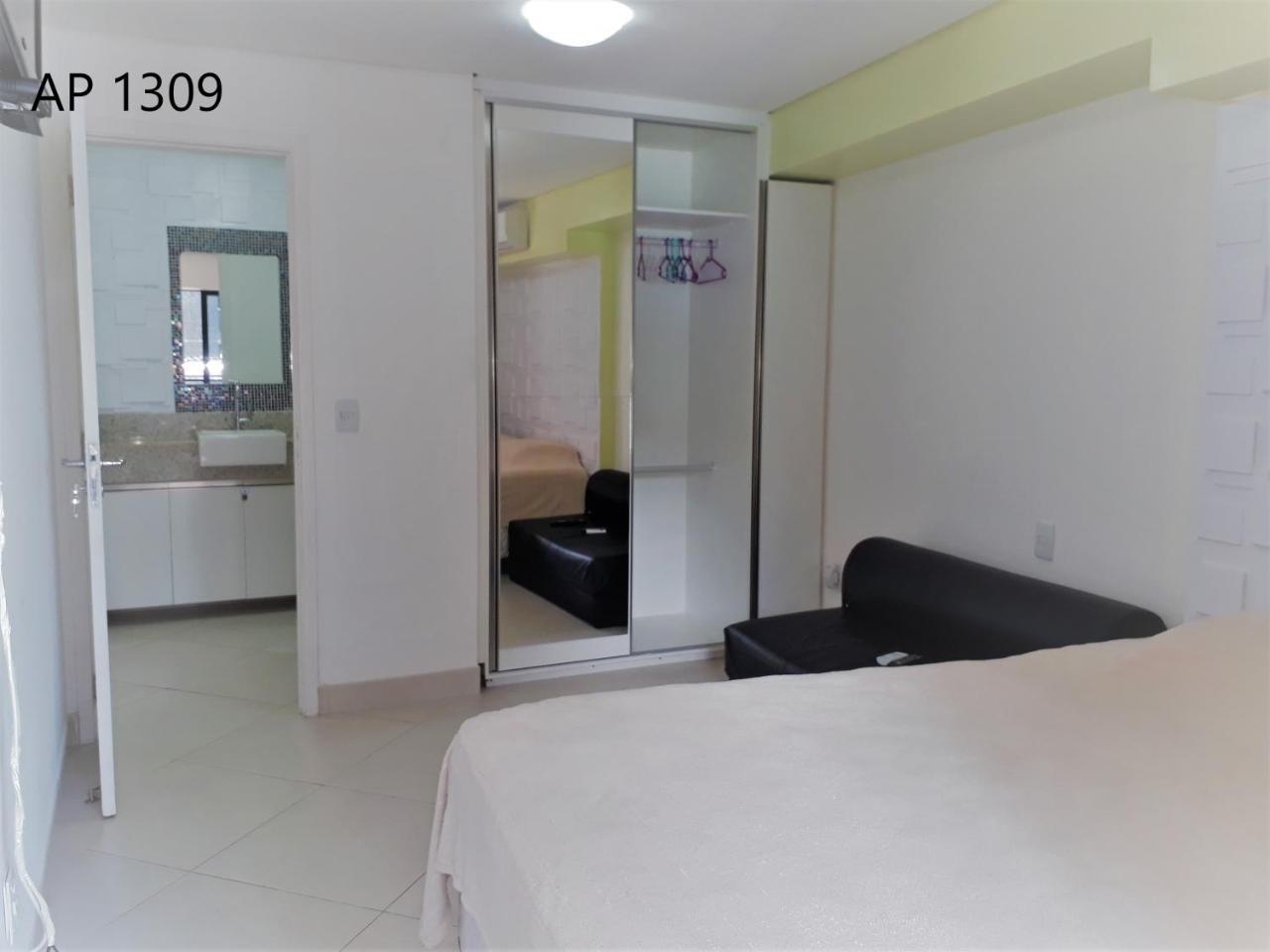 Apartamentos Landscape Beira Mar ฟอร์ตาเลซา ภายนอก รูปภาพ