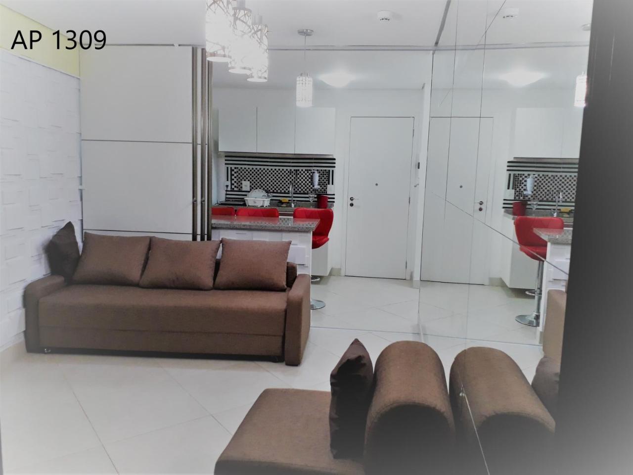 Apartamentos Landscape Beira Mar ฟอร์ตาเลซา ภายนอก รูปภาพ
